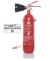 Preview: 2x MBS-FIRE (MBK) 2kg CO2 Feuerlöscher inkl. Halterung & Plakette